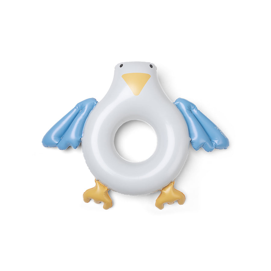Zwemband Meeuw - Meerkleurig - Sunny Seagull - Ø 65 Cm