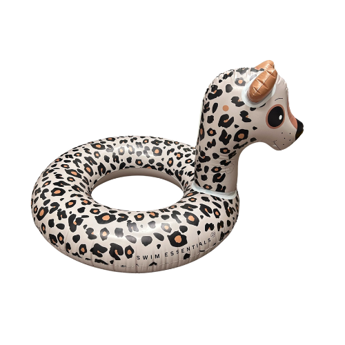Zwemband Dier - Beige - Safari Chique - Ø 95 cm