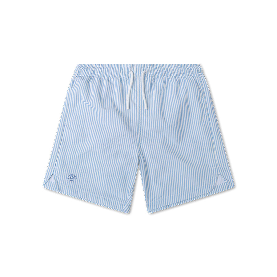 Zwembroek - Blauw/Wit - Blue Stripes