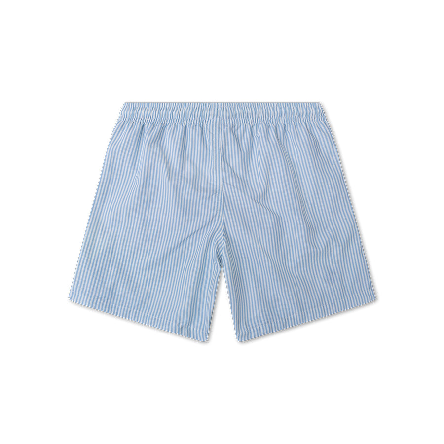 Zwembroek - Blauw/Wit - Blue Stripes
