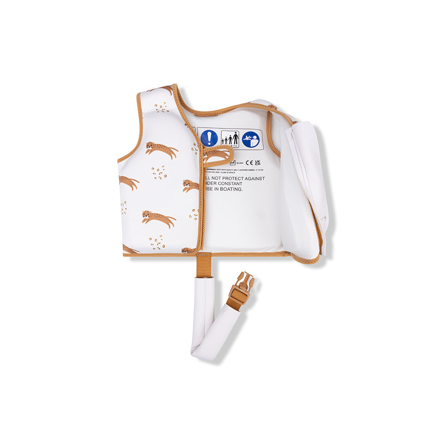 Zwemvest - Beige - Roamer