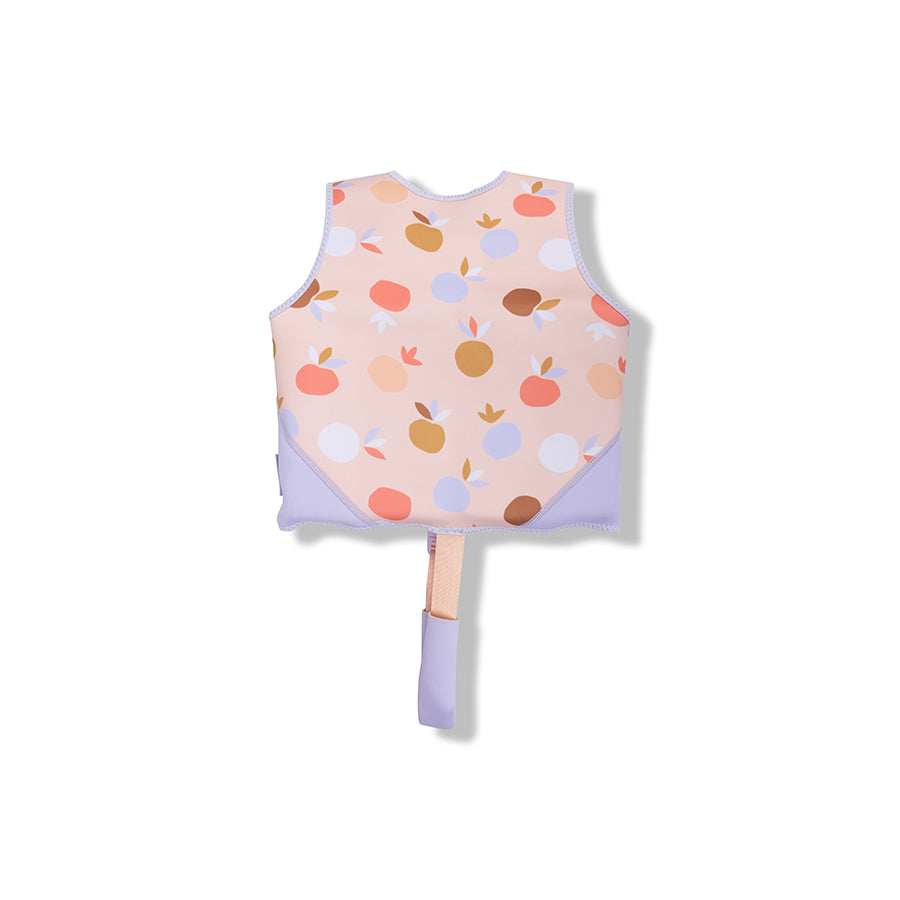 Zwemvest - Meerkleurig - Summer Fruits - 3/6 Jaar