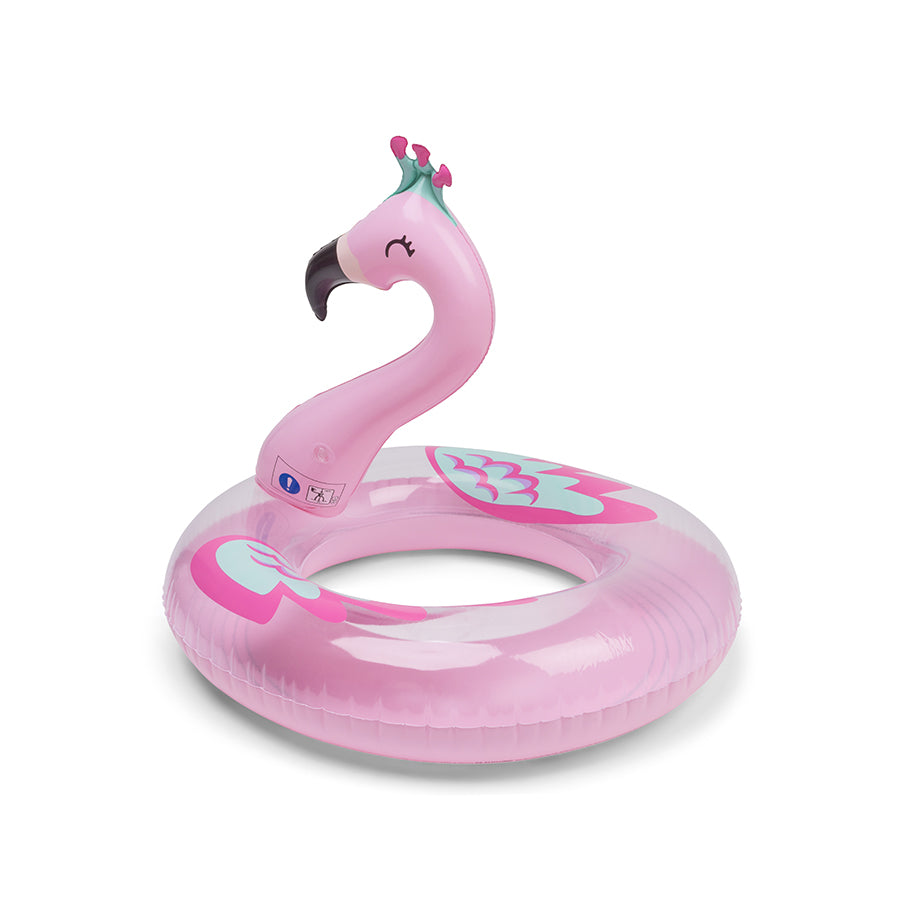 Zwemband Flamingo - Roze - Dreamscape - Ø 95 cm