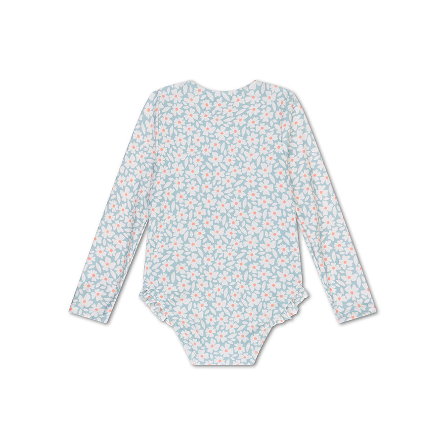 Bundel Zwemkleding - Groen - Florish