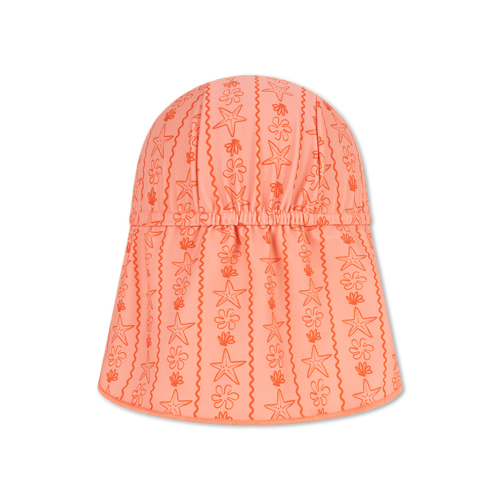 Zonnepetje - Roze - Coastal Charm