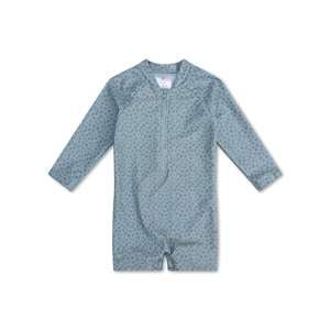 UV Zwempak Jongens - Groen - Leopard