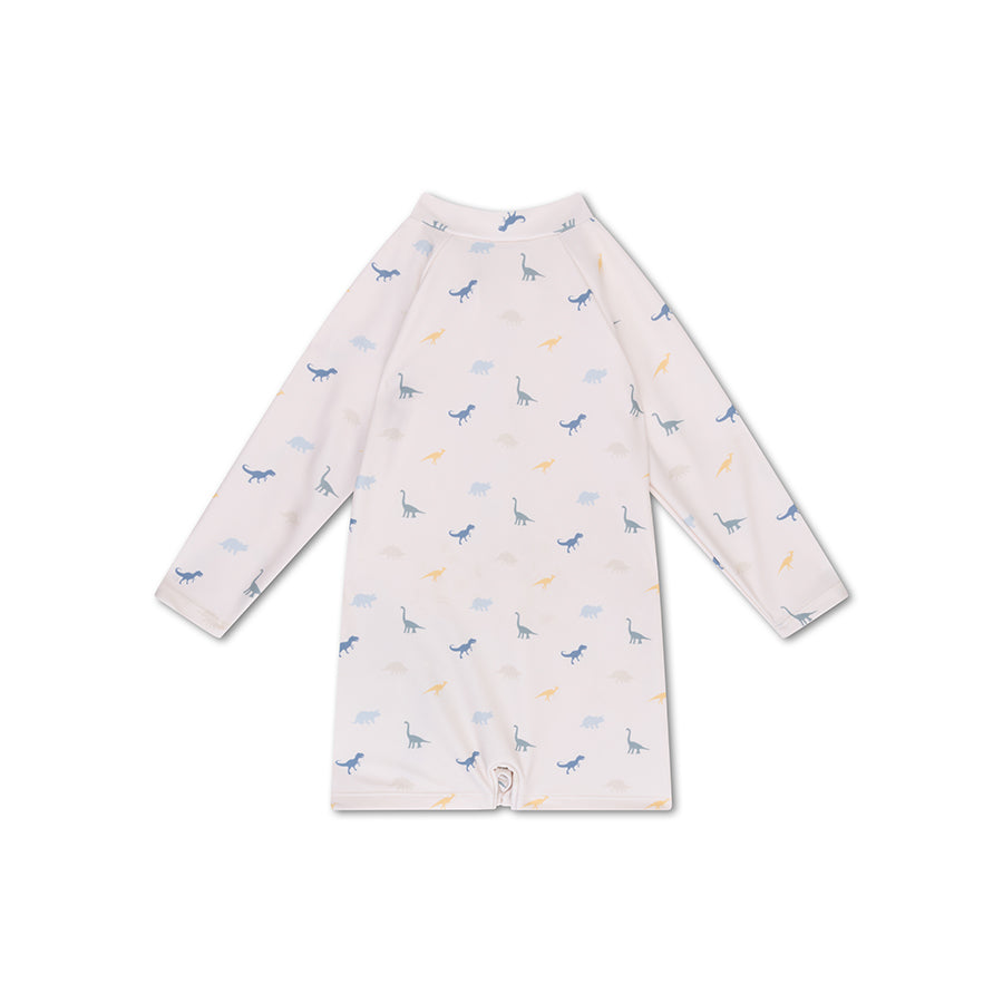 UV Zwempak Jongens - Meerkleurig - Dino