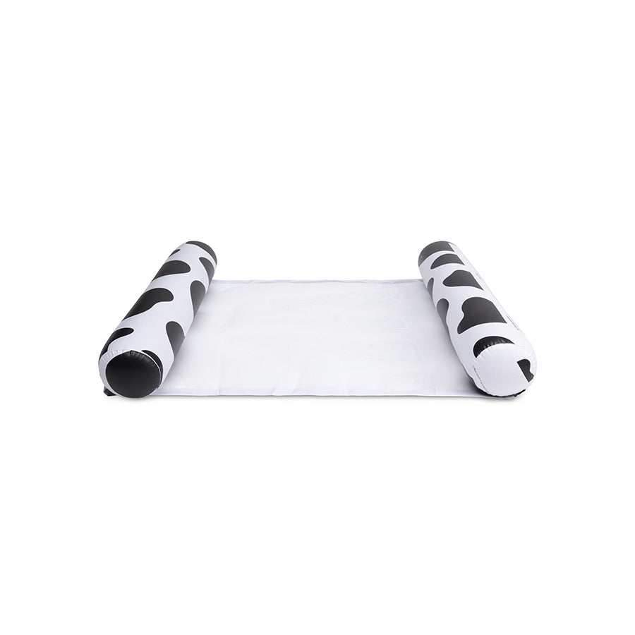 Water Hangmat - Zwart/Wit - Spot On