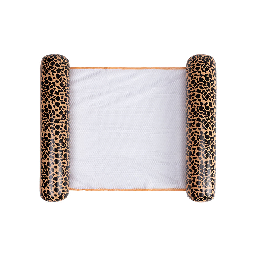 Water Hangmat - Bruin - Giraffe