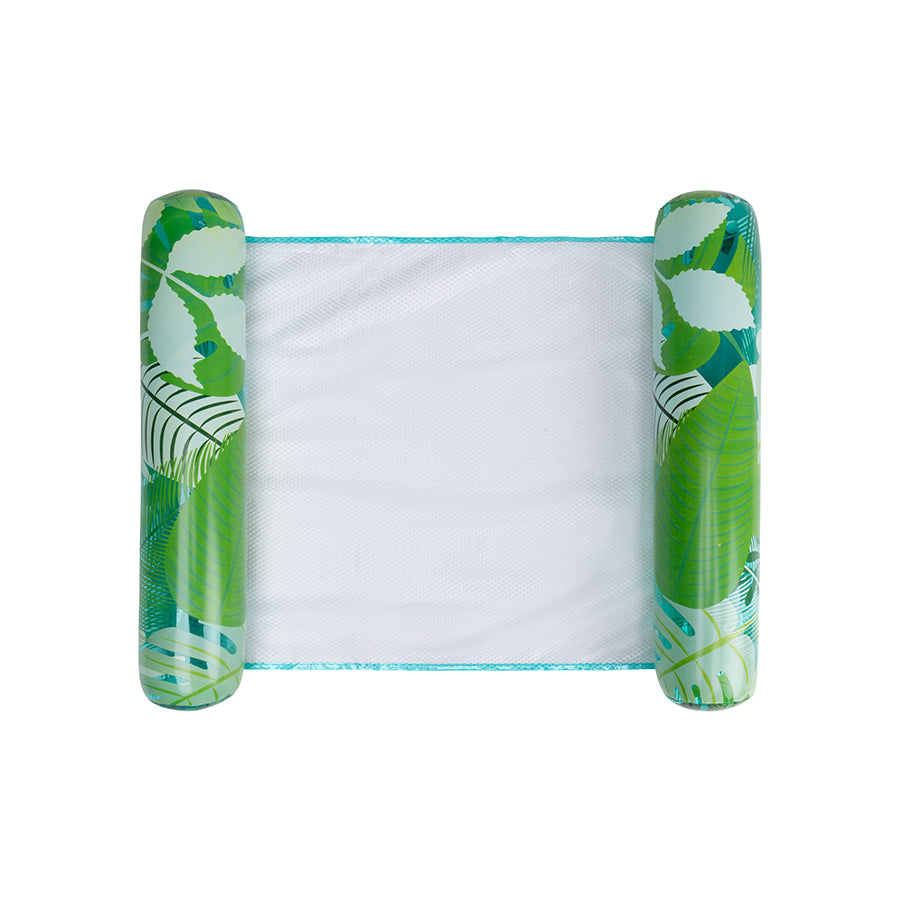 Water Hangmat - Groen - Tropic Dream