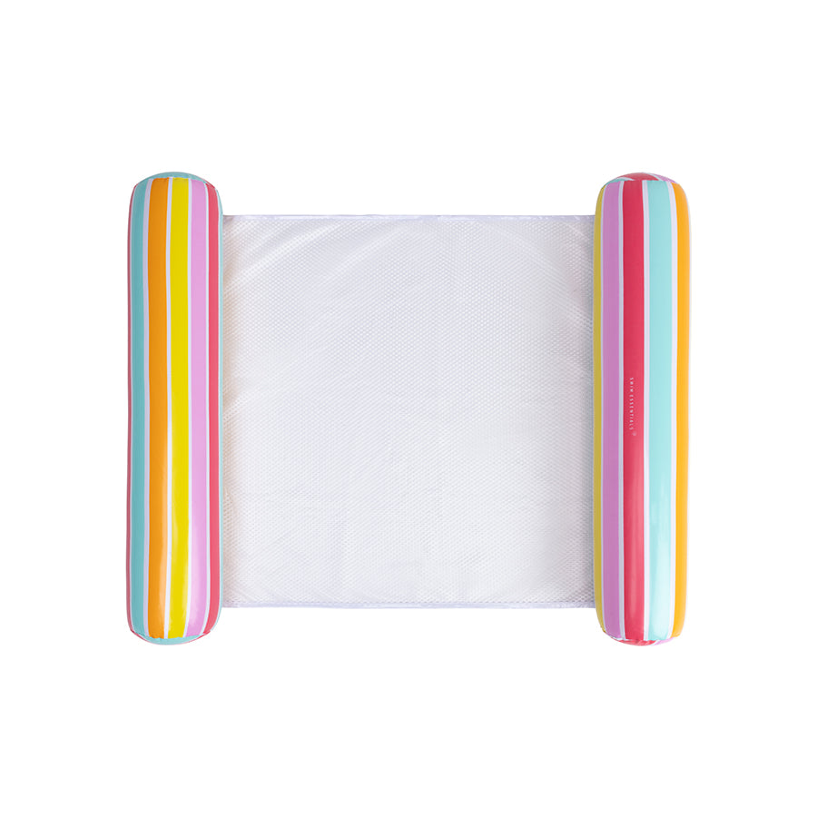 Water Hangmat - Meerkleurig - Color Rush