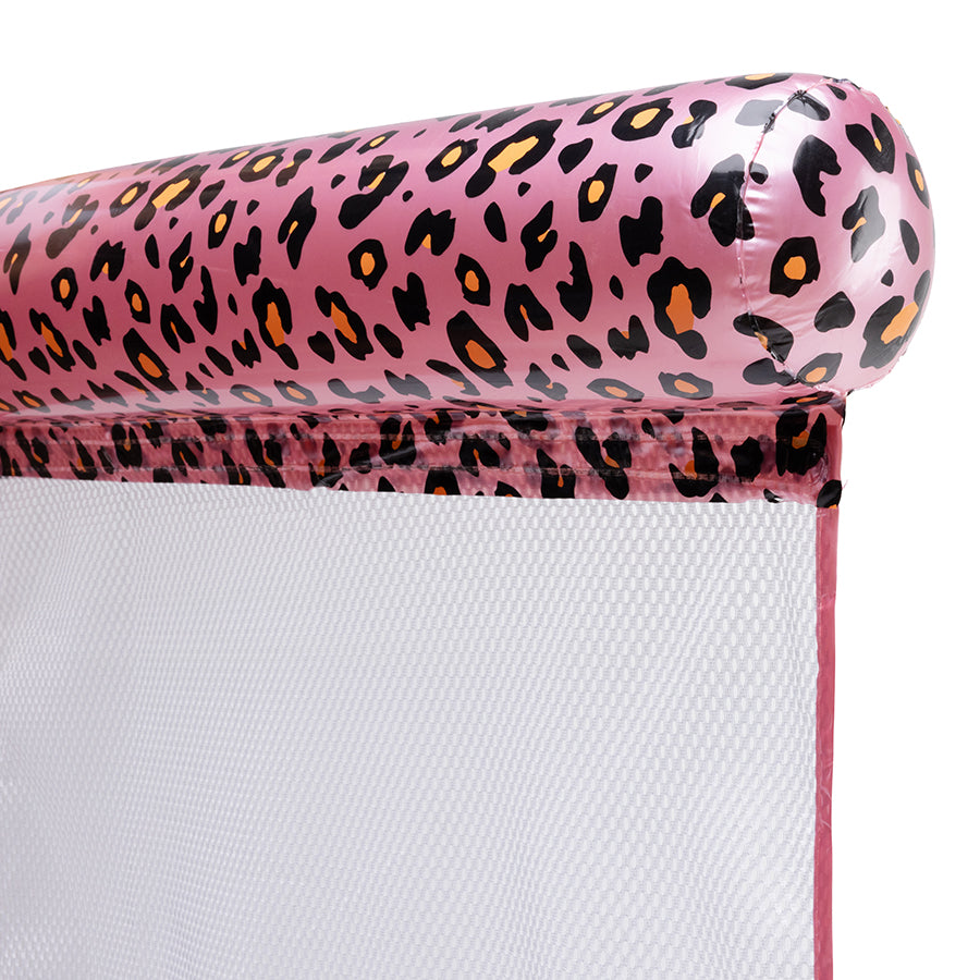 Water Hangmat - Roze/Goud - Safari Chic