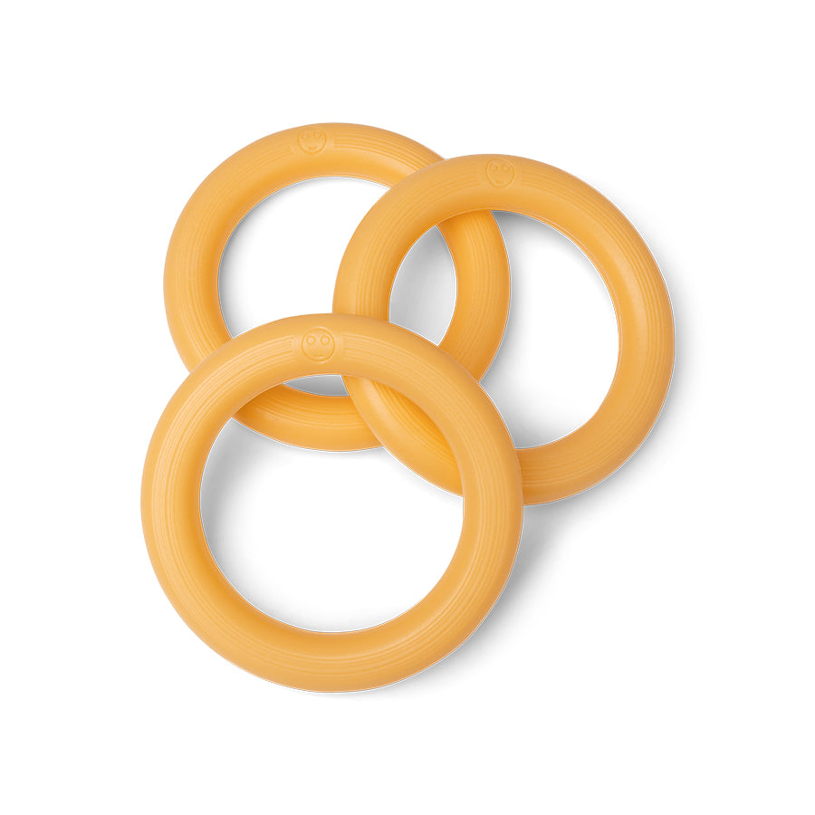 Baby Splash Mat - Meerkleurig - Wild Life - Ø 76 Cm