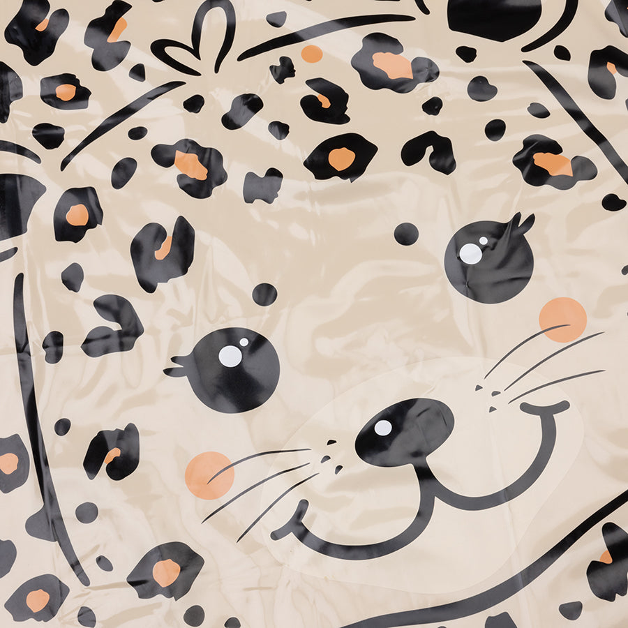 Opblaasbare Watersproeier - Beige - Safari Chique - Ø 150 cm