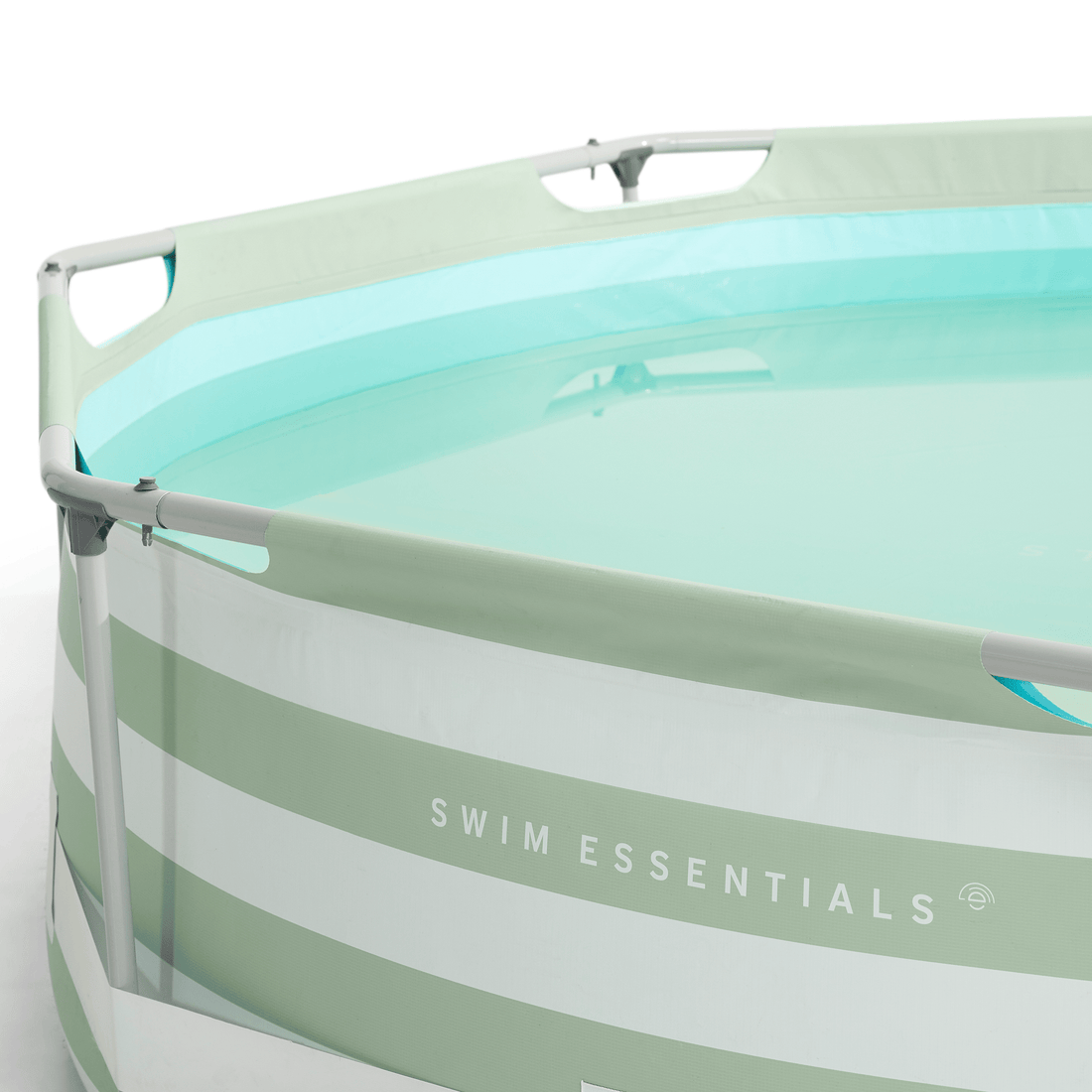 opzetzwembad-rond-305x76-cm-groen-wit-met-accessoires-swim-essentials-1
