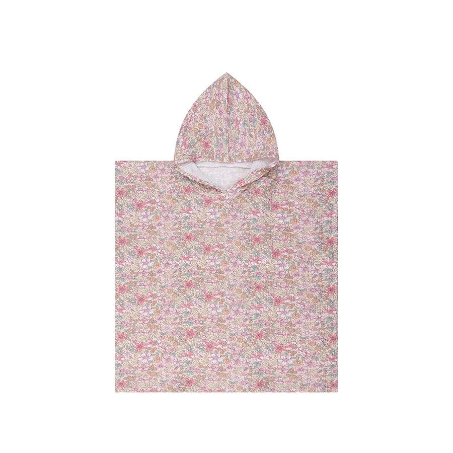 Sainsburys poncho best sale towel