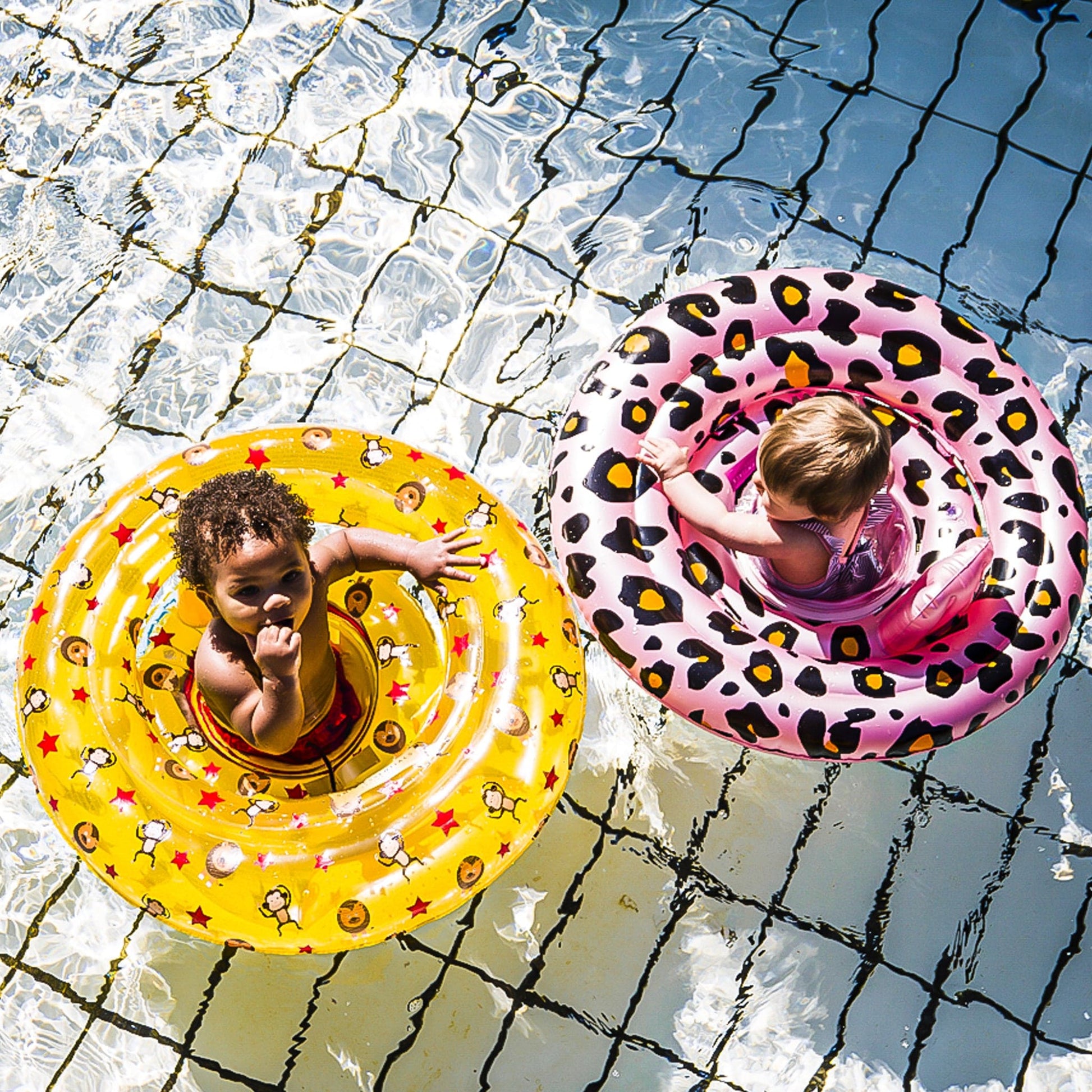baby-float-rose-goud-panterprint-swim-essentials-3