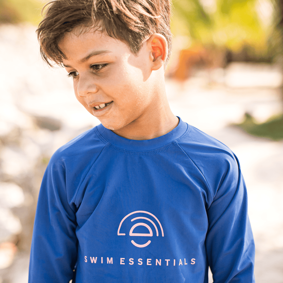 UV-zwemshirt-jongens-donkerblauw-swim-essentials-1