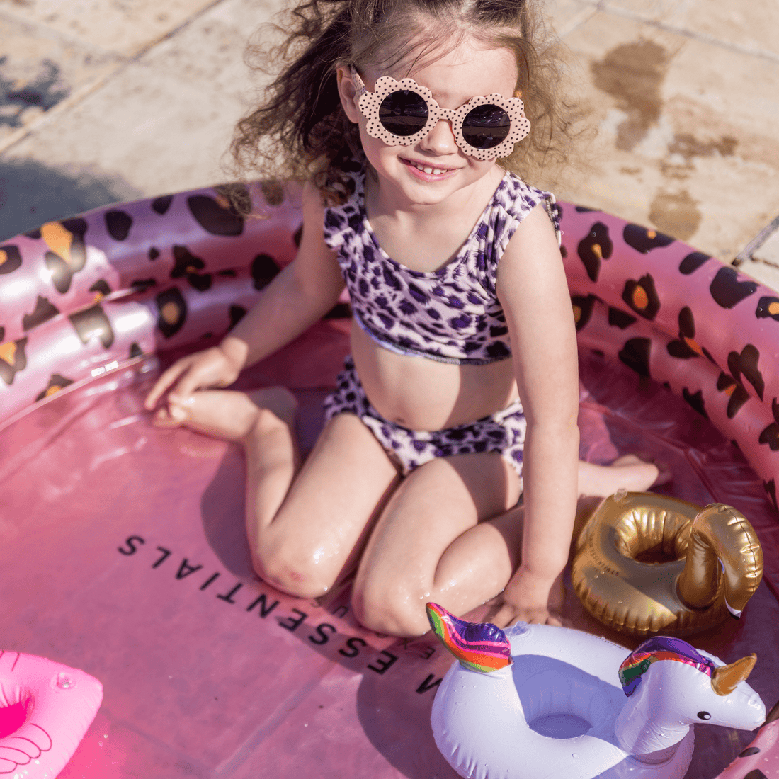 baby-zwembad-rose-goud-100-cm-swim-essentials-1