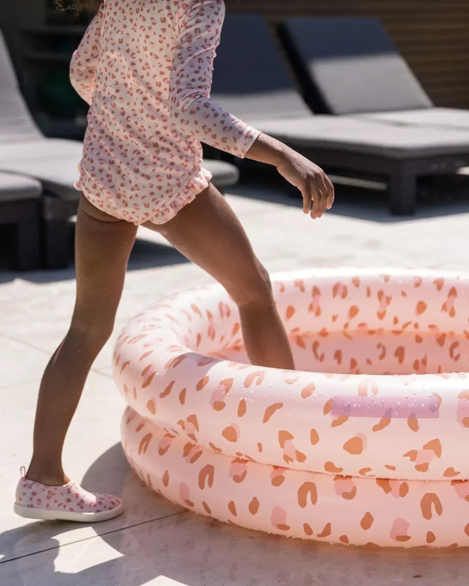 pool for your child