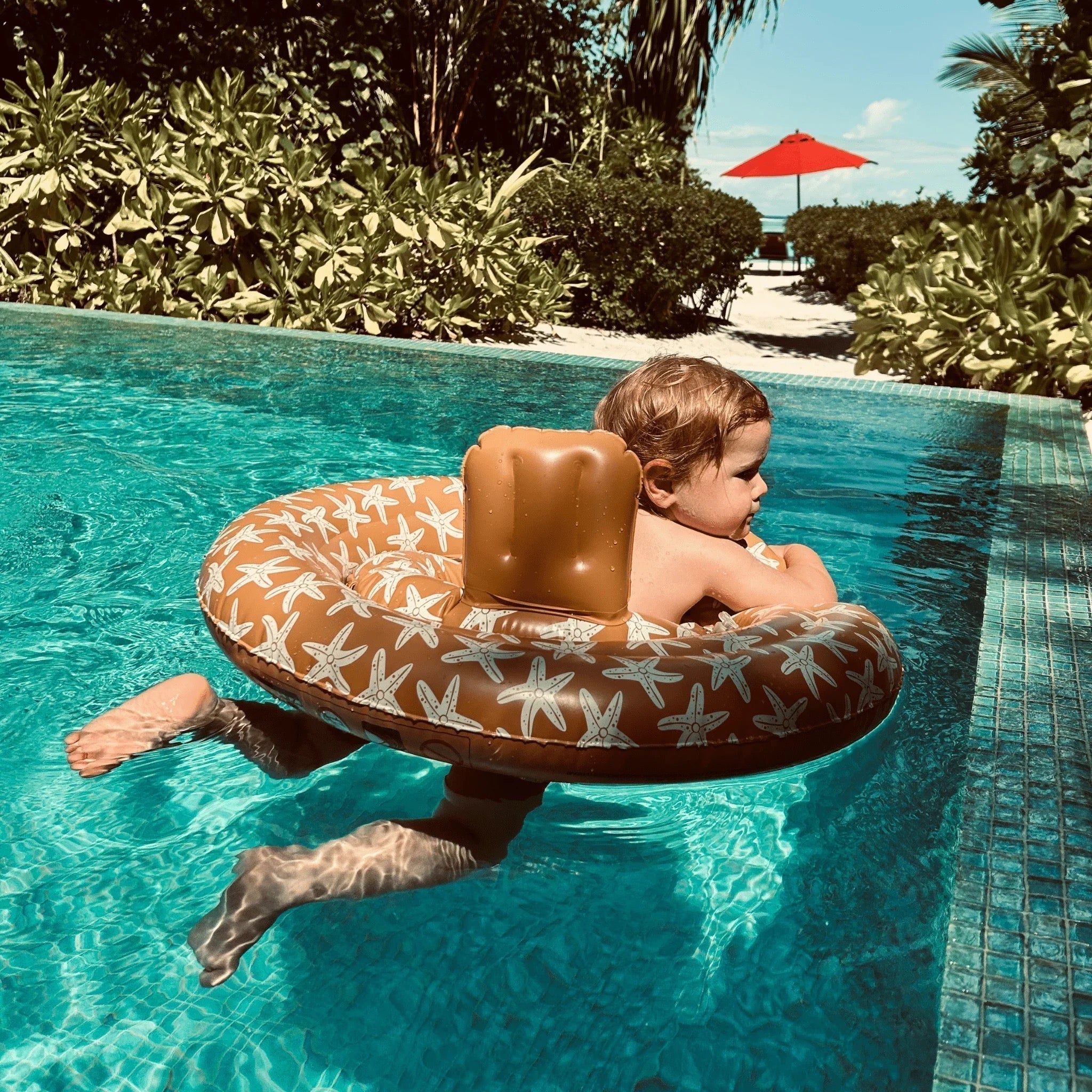 Our best selling inflatables for the swimming pool that kids and adults love