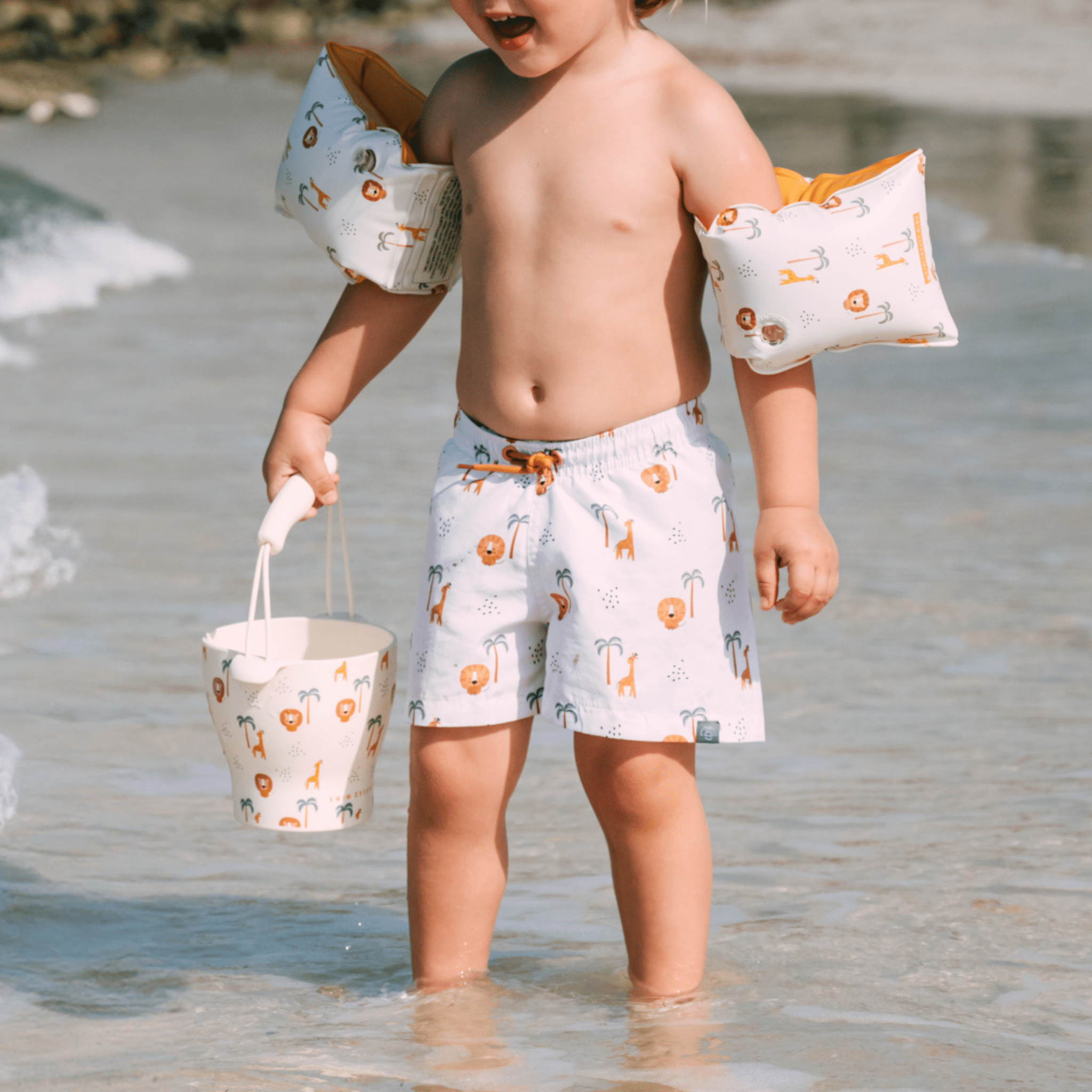 beach toys for children