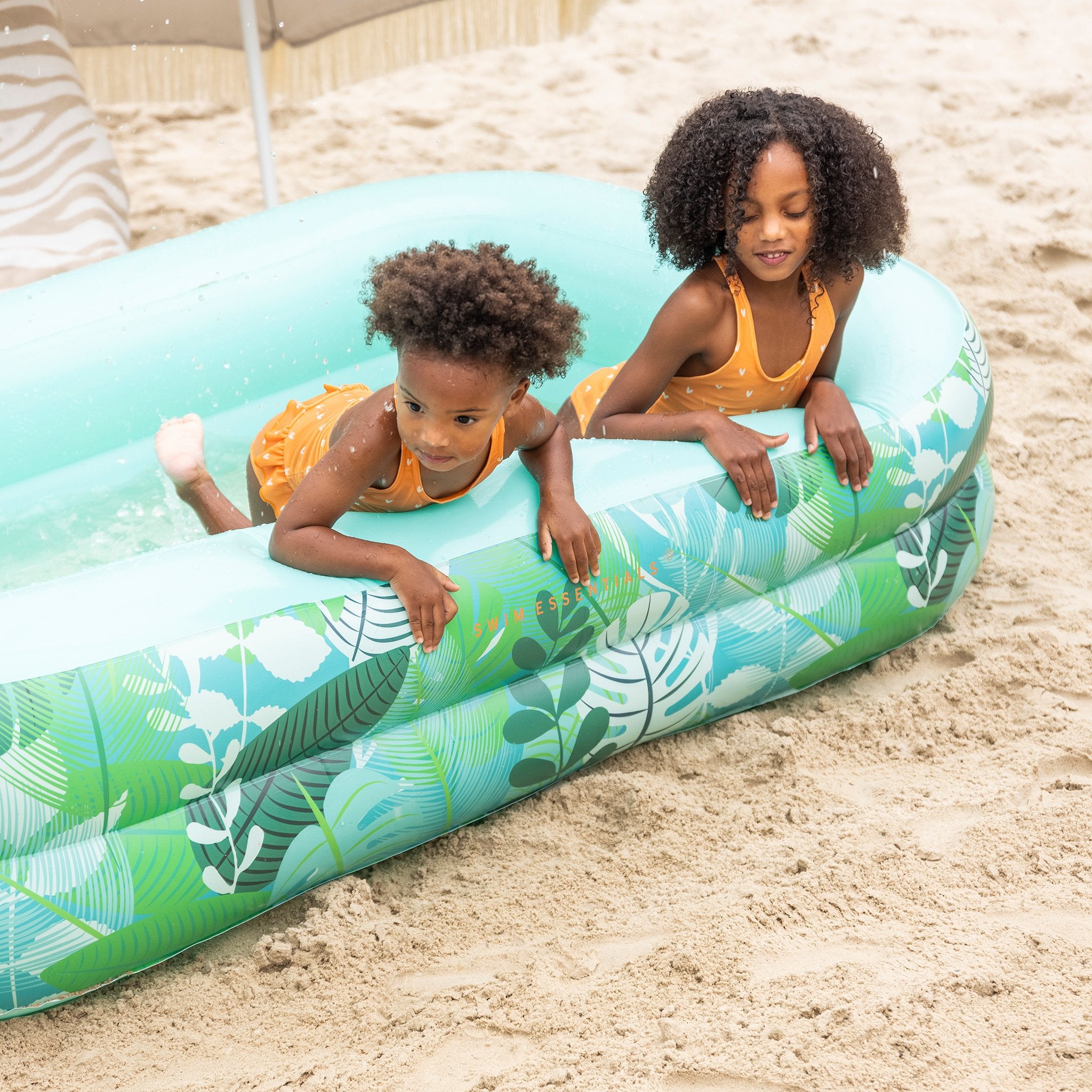 Swim Essentials Opblaasbare Zwembaden