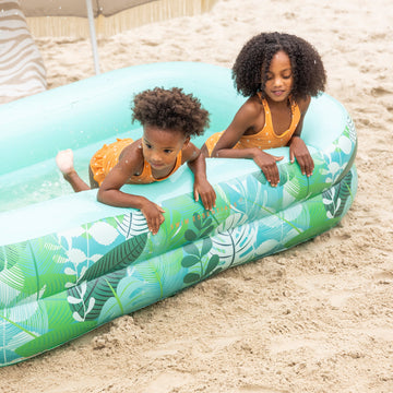 Swim Essentials Opblaasbare Zwembaden
