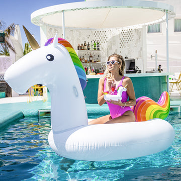 Opblaasdieren Swim Essentials