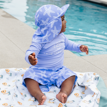 Swim Essentials UV Zwemkleding Jongens
