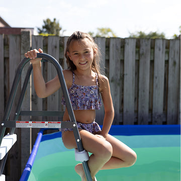 Swim Essentials Zwembadtrap