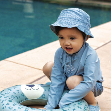 Swim Essentials UV Zonnehoedjes