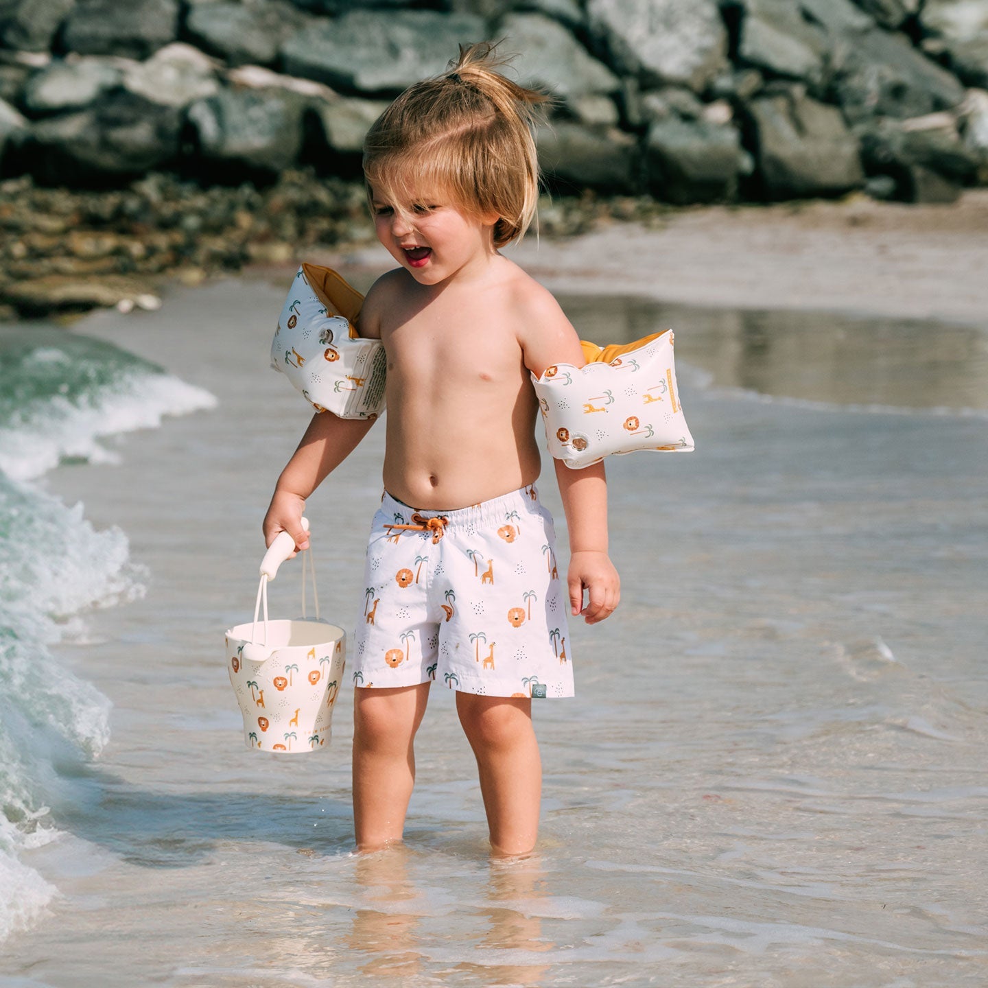 Swim Essentials Zwembroek jongens