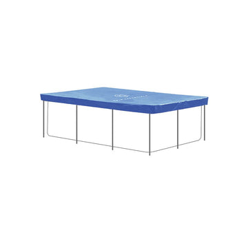 Afdekzeil Zwembad Blauw - 260x160 cm