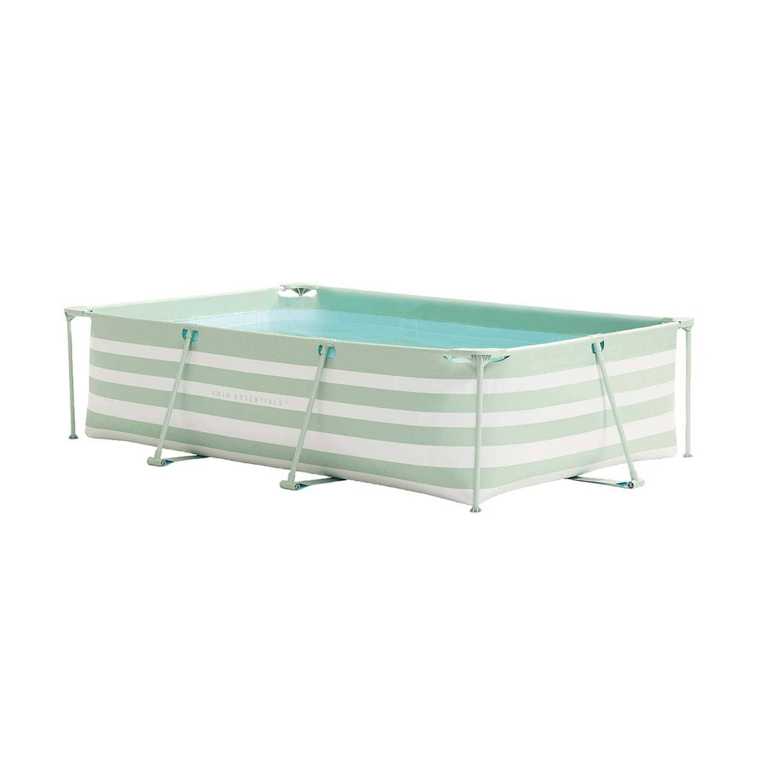 opzetzwembad-300-200-75cm-groen-met-accessoires-4