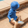 UV-zonnehoedje-leopard-blauw-swim-essentials-2
