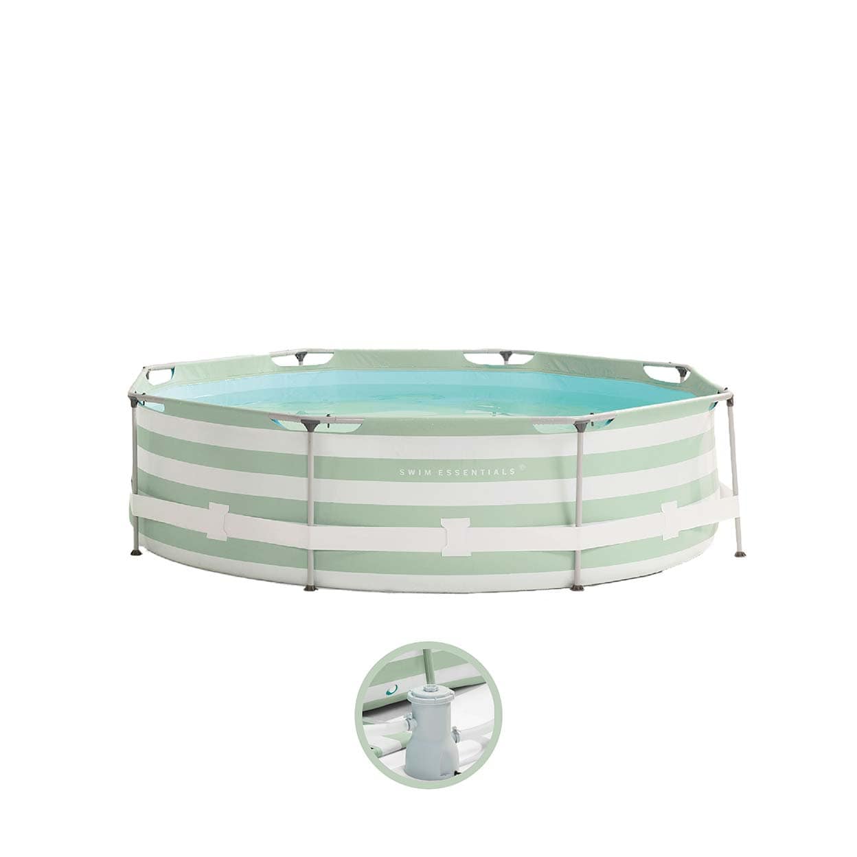 opzetzwembad-rond-300-76cm-groen-met-accessoires-7