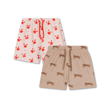 Bundle Zwemboxer Crabby X Roamer