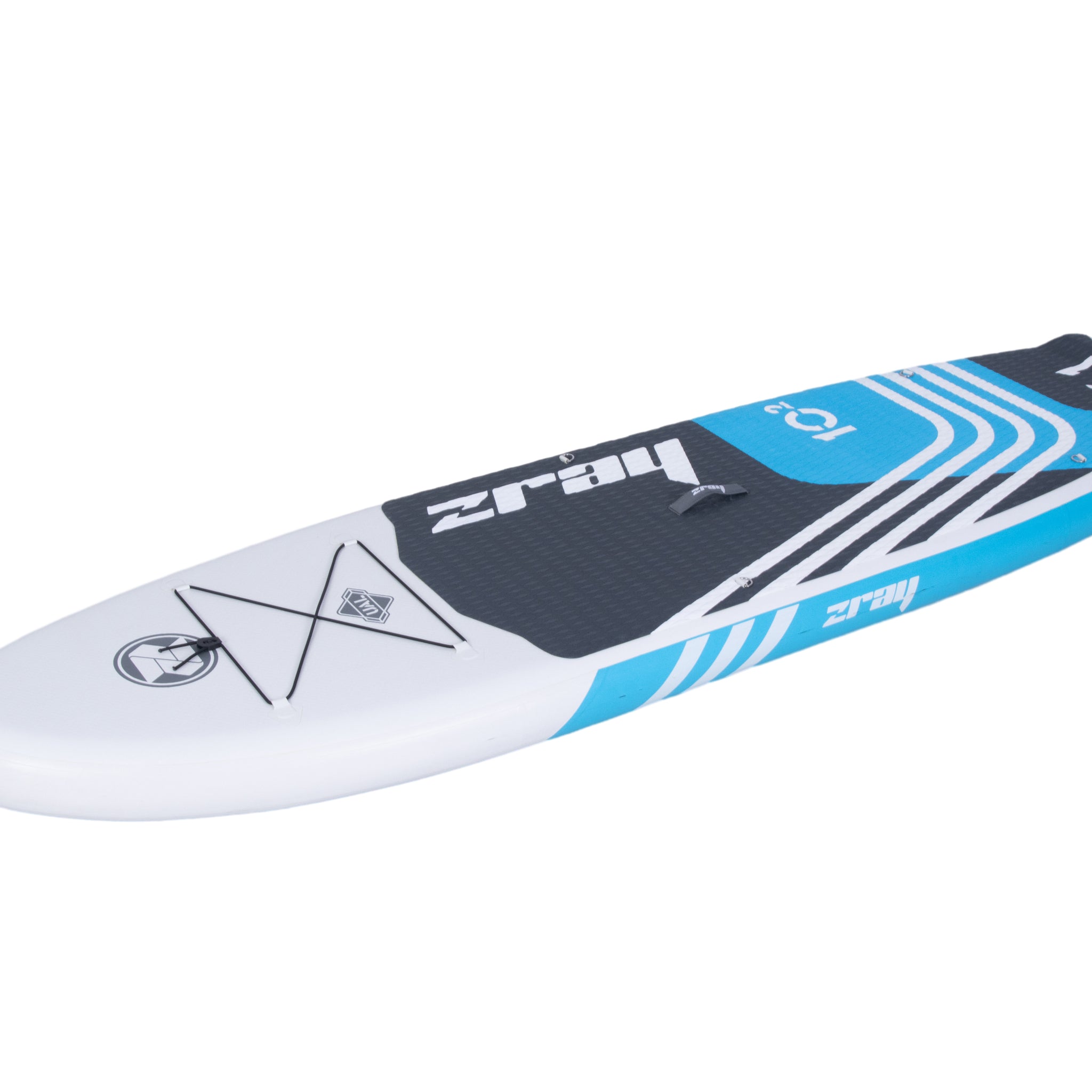 2-in-1 SUP & Kayak