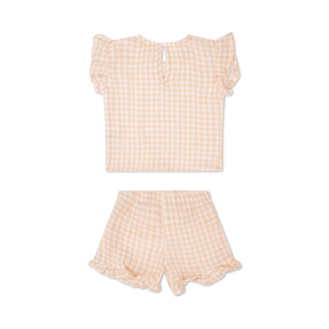 strand-jumpsuit-set-meisjes-apricot-orange-swim-essentials-1