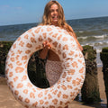 Swim-Essentials-leopard-zwemband-90-cm-1