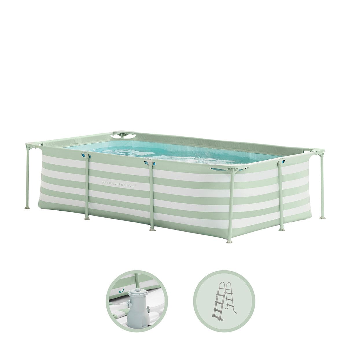 opzetzwembad-260x160x65-cm-groen-wit-met-accessoires-swim-essentials-6