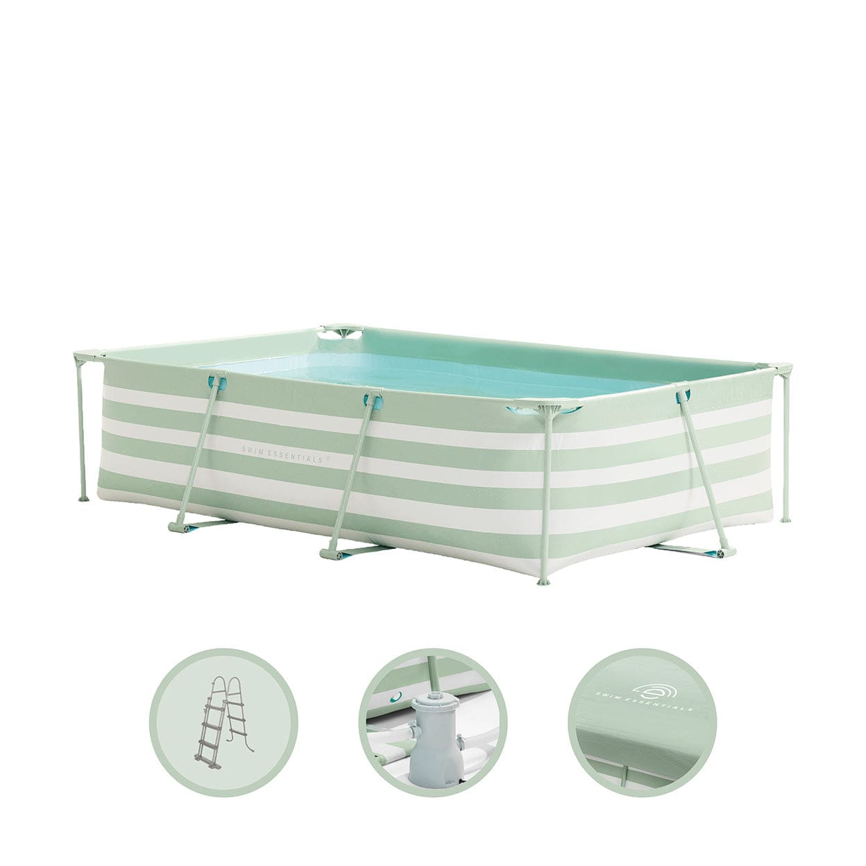 opzetzwembad-300-200-75cm-groen-met-accessoires-1