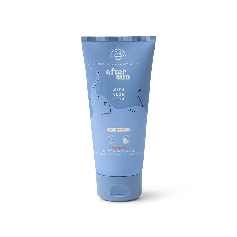 After Sun - Verkoelende Gel - 150 ml
