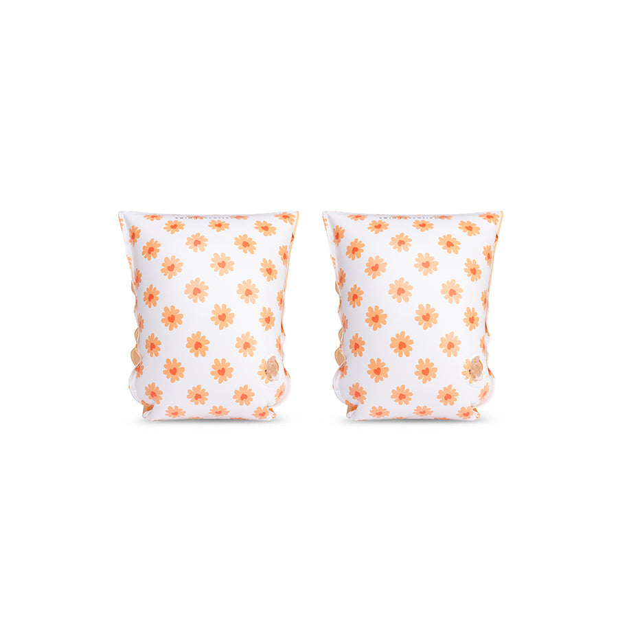 Zwembandjes - Meerkleurig - Floral Love