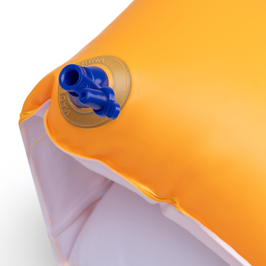 Zwembandjes - Oranje - Pure Tones