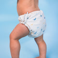Wasbare-Zwemluier-Dino-Meerkleurige-swim-essentials-1