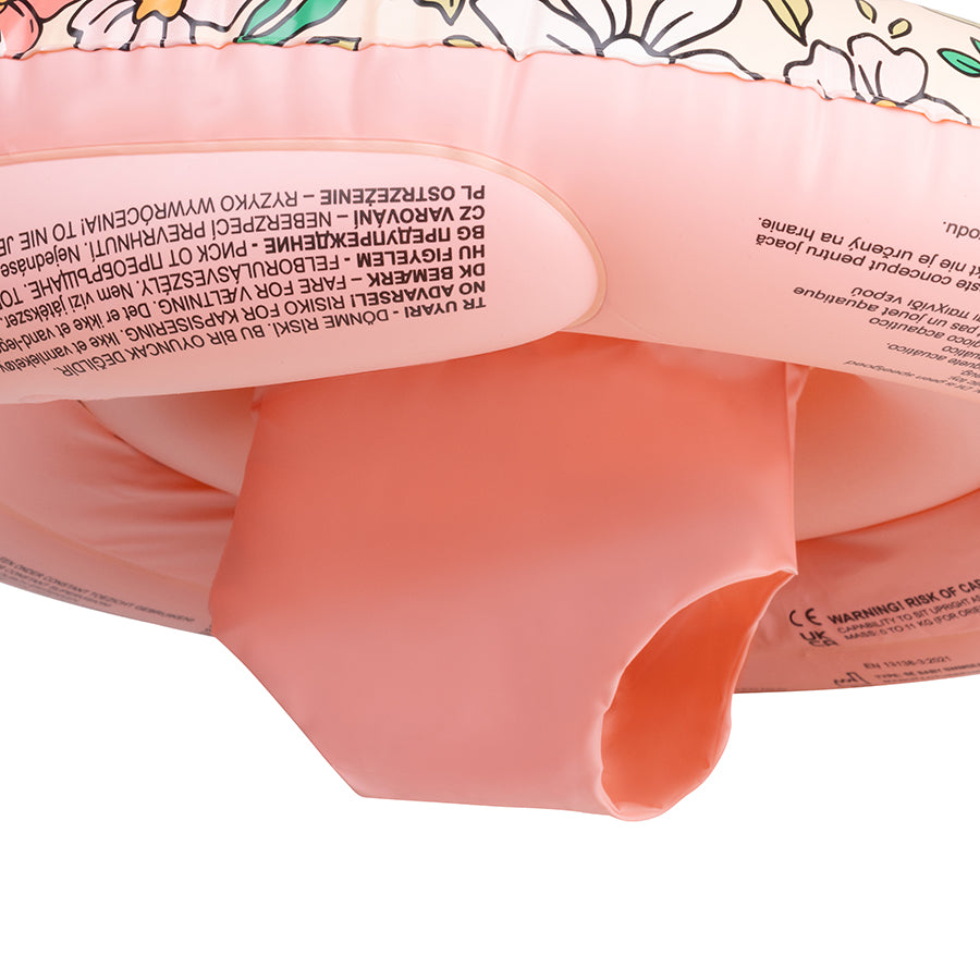 Baby Float - Meerkleurig - Blossom - 0/1 Jaar