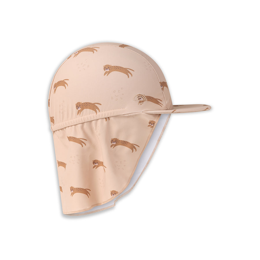 Zonnepetje - Bruin - Roamer