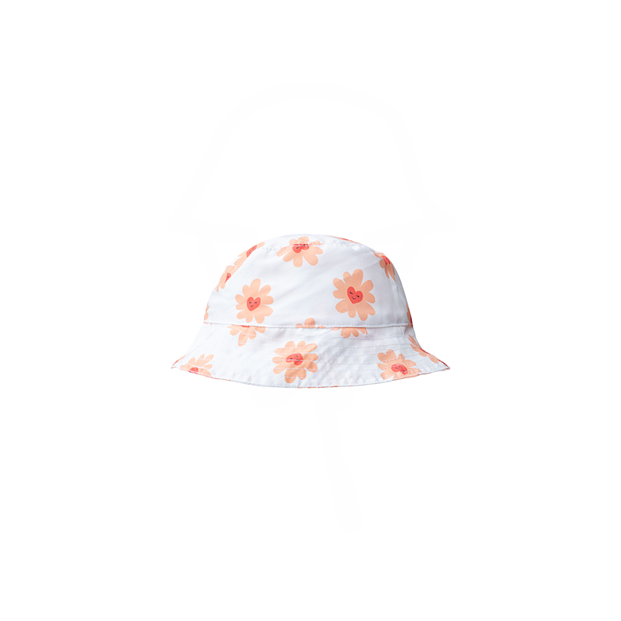 Zonnehoedje - Meerkleurig - Floral Love